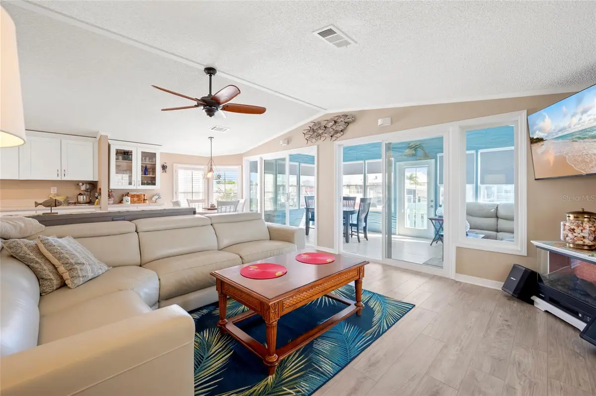 4300 Riverside Drive #206, Punta Gorda, FL 33982 - #1