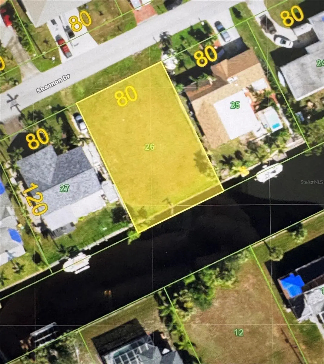 3016 Shannon Drive, Punta Gorda, FL 33950 - #1