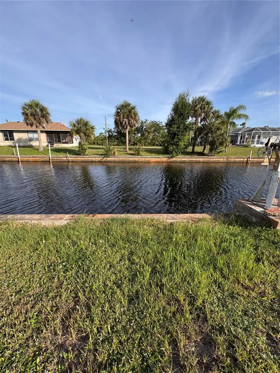 3016 Shannon Drive, Punta Gorda, FL 33950 - #2