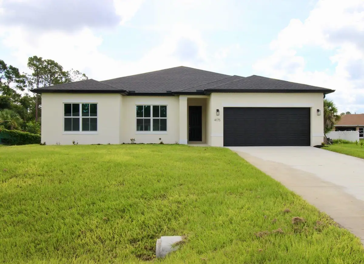 4175 Polynesia Road, North Port, FL 34288 - #1