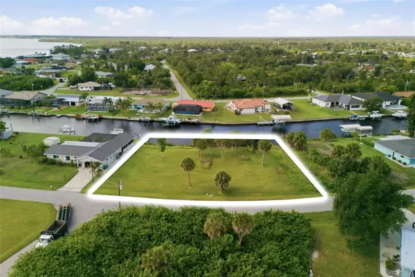 12397 & 12405 Mitchell Terrace, PORT CHARLOTTE, FL 33981