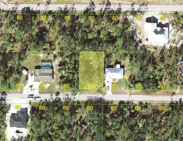 18356 Laramie Avenue, PORT CHARLOTTE, FL 33954