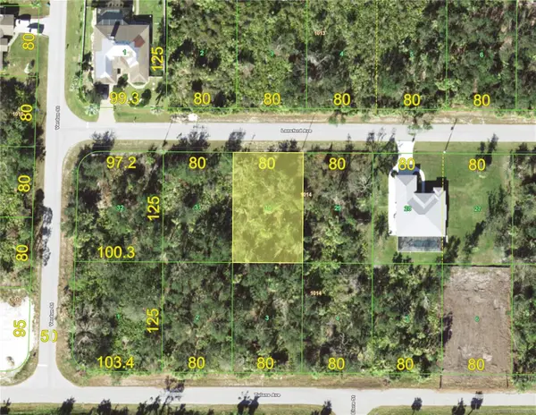 18383 Lansford Avenue, PORT CHARLOTTE, FL 33954