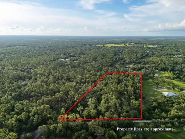Slash Pine Drive, NORTH PORT, FL 34291