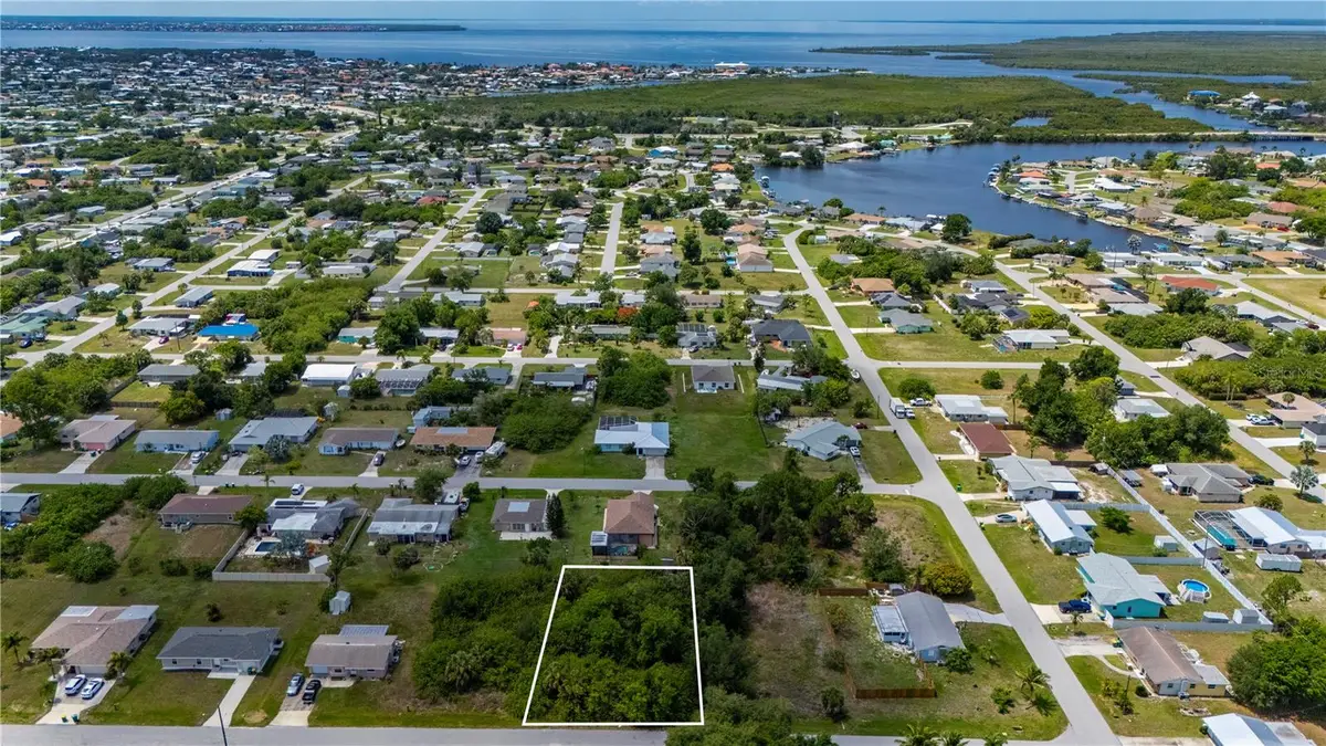209 Forrest Avenue Nw, Port Charlotte, FL 33952 - #1