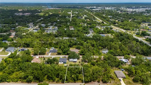 17464 Billiar Avenue, PORT CHARLOTTE, FL 33948