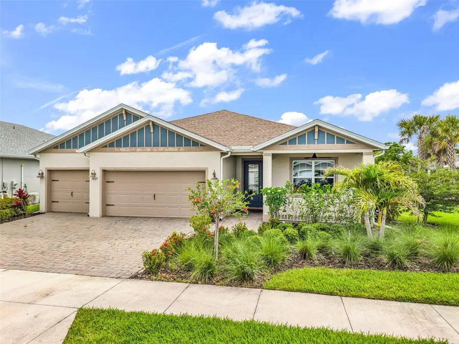 16121 Lotus Way, Punta Gorda, FL 33982 - #2
