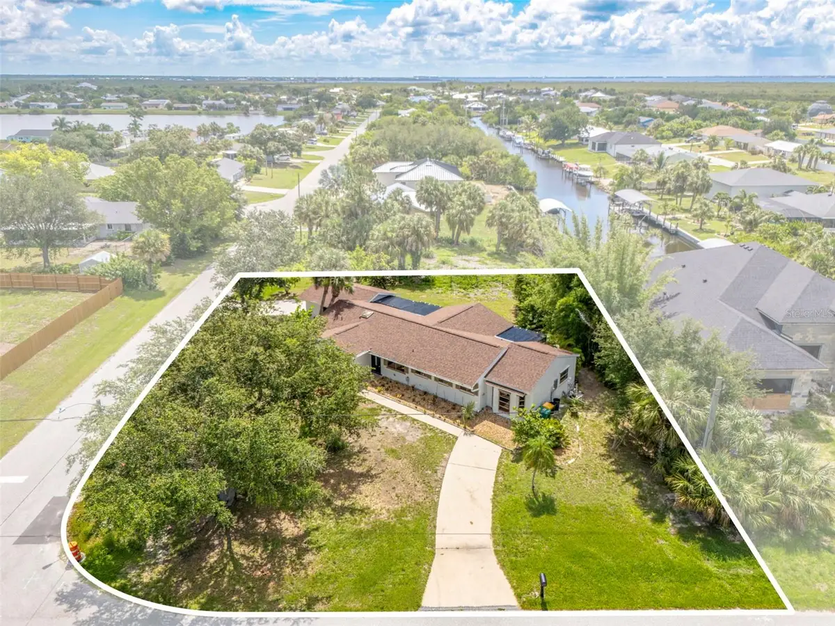 5142 Silver Bell Drive, Port Charlotte, FL 33948 - #1