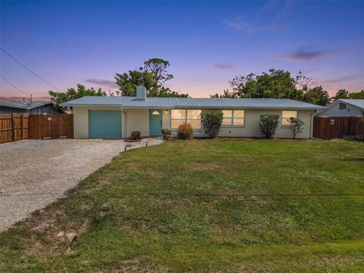 1664 Lakeview Place, Englewood, FL 34223 - #1