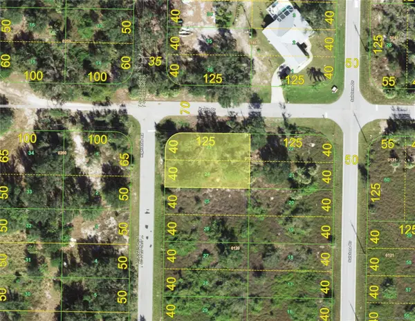 2042 Highlands Road, PUNTA GORDA, FL 33983