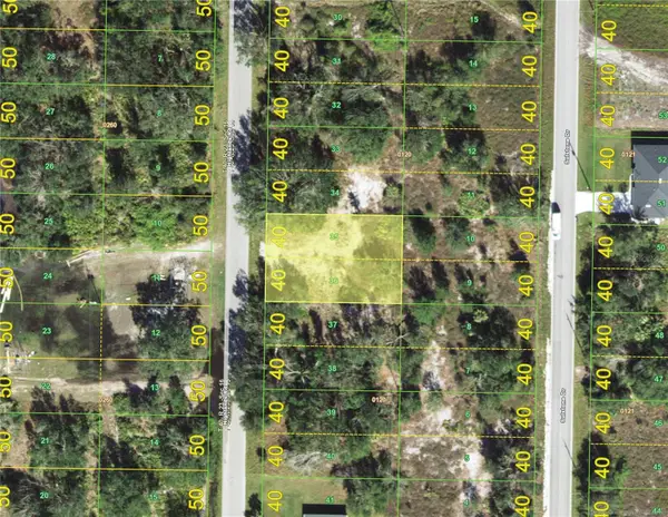 2090 Highlands Road, PUNTA GORDA, FL 33983