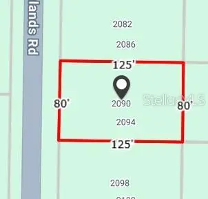 2090 Highlands Road, Punta Gorda, FL 33983 - #3
