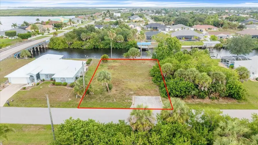 4515 Larkspur Court, Port Charlotte, FL 33948 - #2