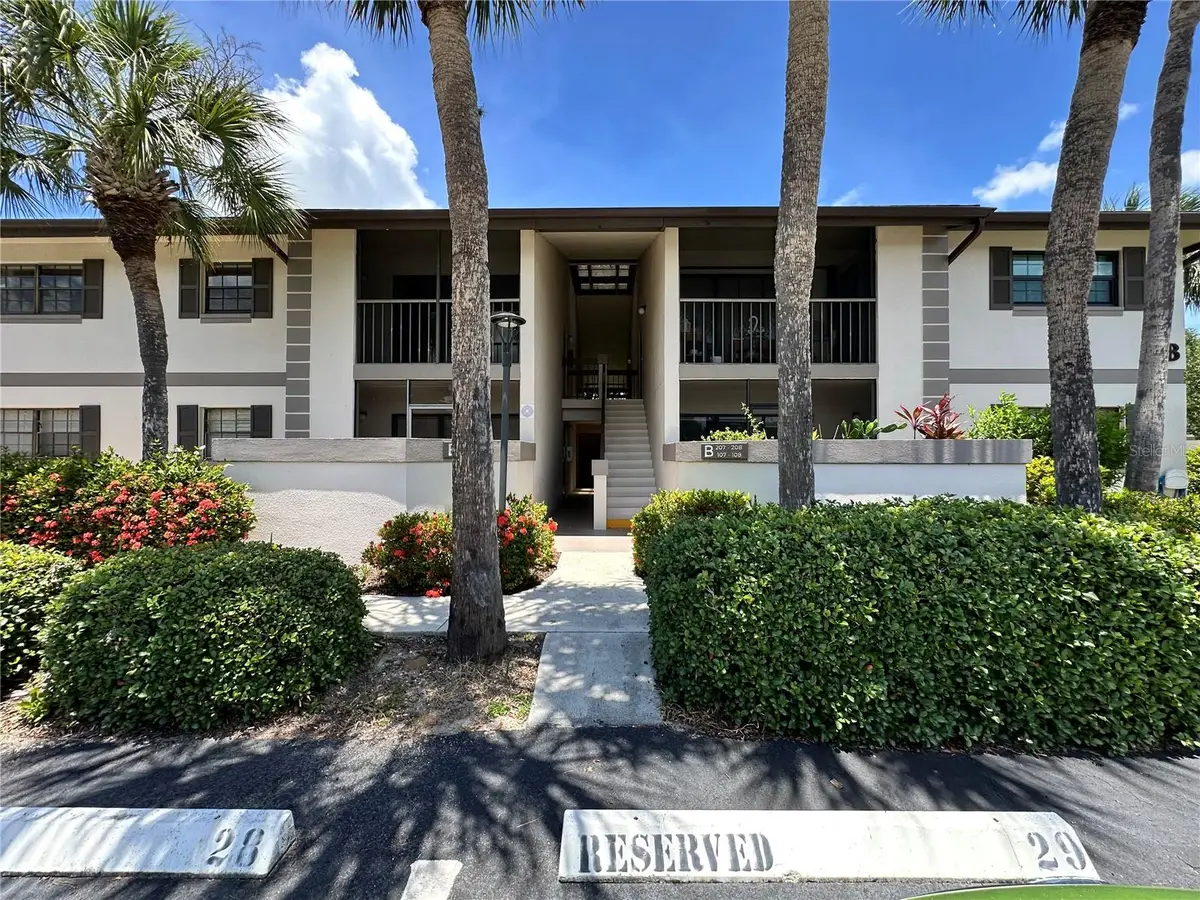 1515 Forrest Nelson Boulevard #B205, Port Charlotte, FL 33952 - #1