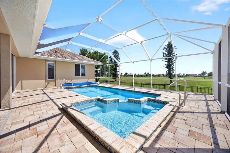 3829 Bordeaux Drive, Punta Gorda, FL 33950 - #3