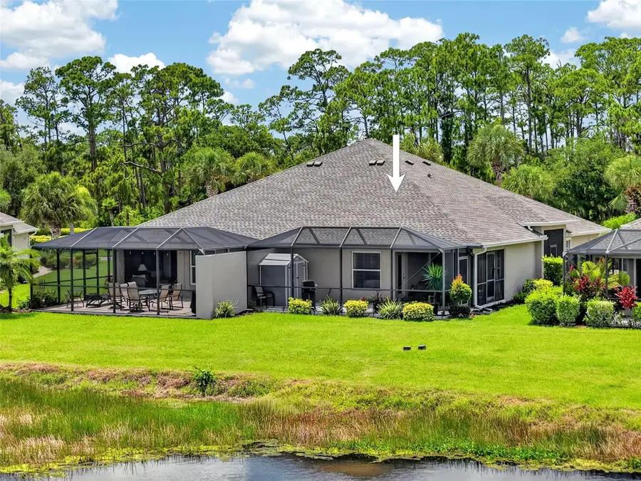 3789 Lakewood Boulevard, North Port, FL 34287 - #3