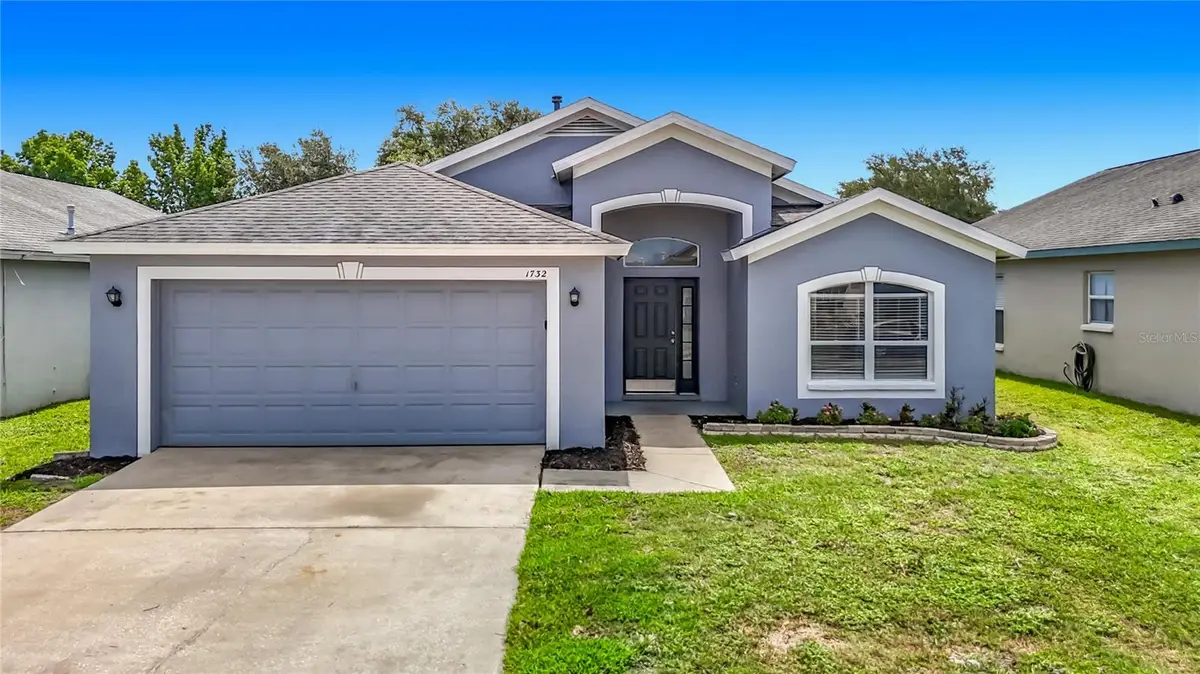 1732 Hulett Drive, Brandon, FL 33511 - #1