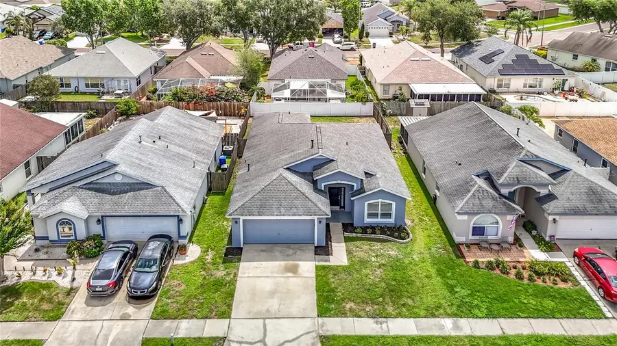 1732 Hulett Drive, Brandon, FL 33511 - #3