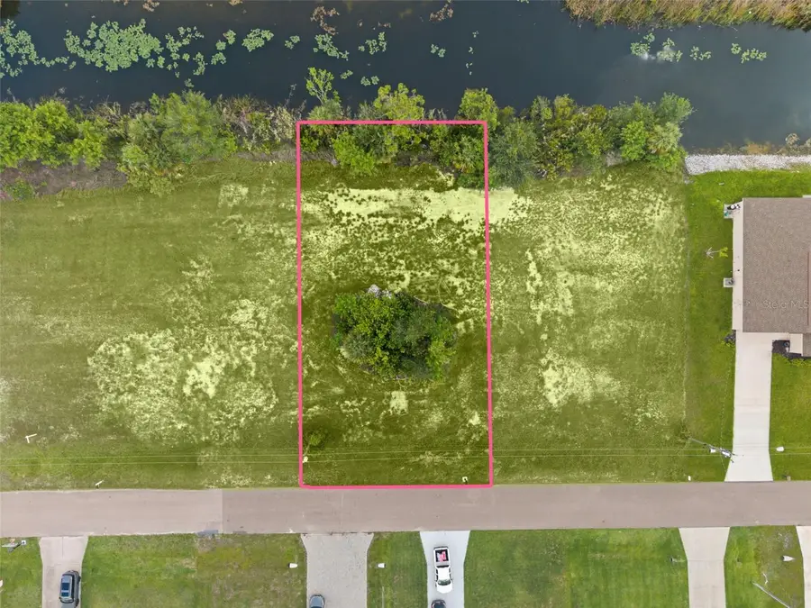907 NE 32nd Terrace, Cape Coral, FL 33909 - #2