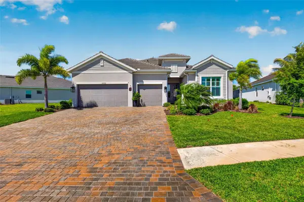 25000 Halliana Lane, PUNTA GORDA, FL 33955