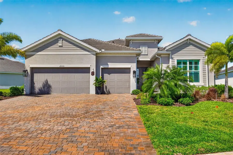 25000 Halliana Lane, Punta Gorda, FL 33955 - #2