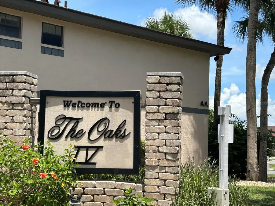19505 Quesada Avenue #AA201, Port Charlotte, FL 33948 - #2
