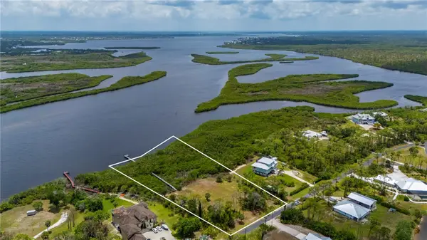 0 Riverfront Drive #Lot 6, VENICE, FL 34293