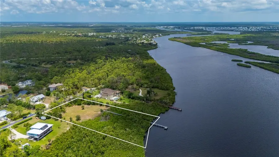 0 Riverfront Drive #Lot 6, Venice, FL 34293 - #2