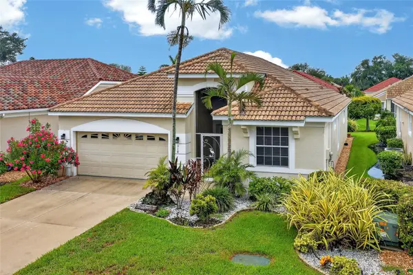 318 Langholm Drive, VENICE, FL 34293