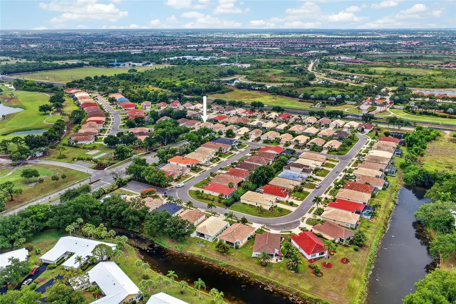 318 Langholm Drive, Venice, FL 34293 - #2
