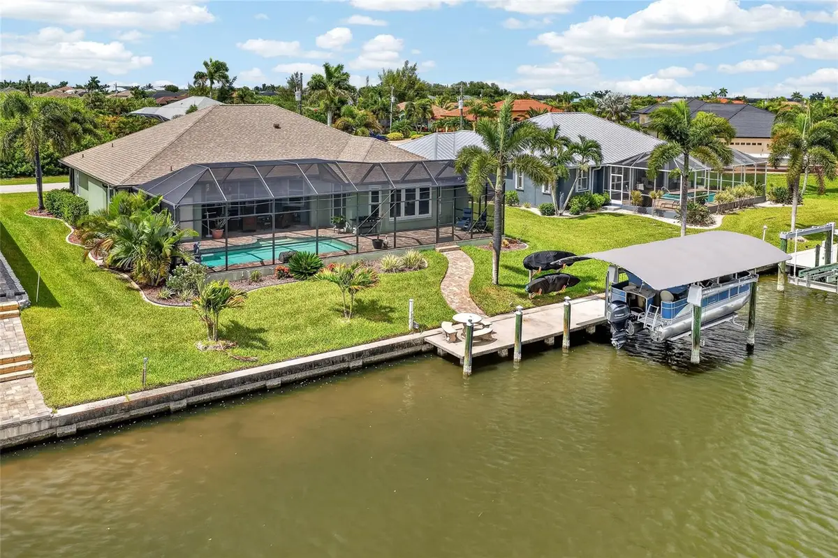 8232 Antwerp Circle, Port Charlotte, FL 33981 - #1