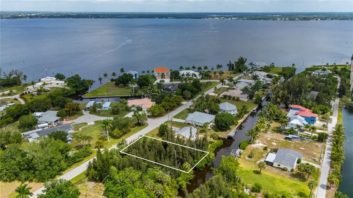 430 Klispie Drive, Punta Gorda, FL 33950 - #1