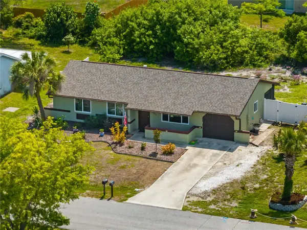 5008 Chaves Circle, PORT CHARLOTTE, FL 33948