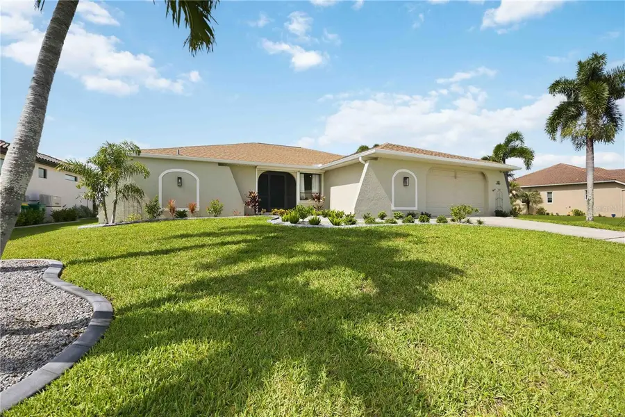 24303 Contra Costa Lane, Punta Gorda, FL 33955 - #3
