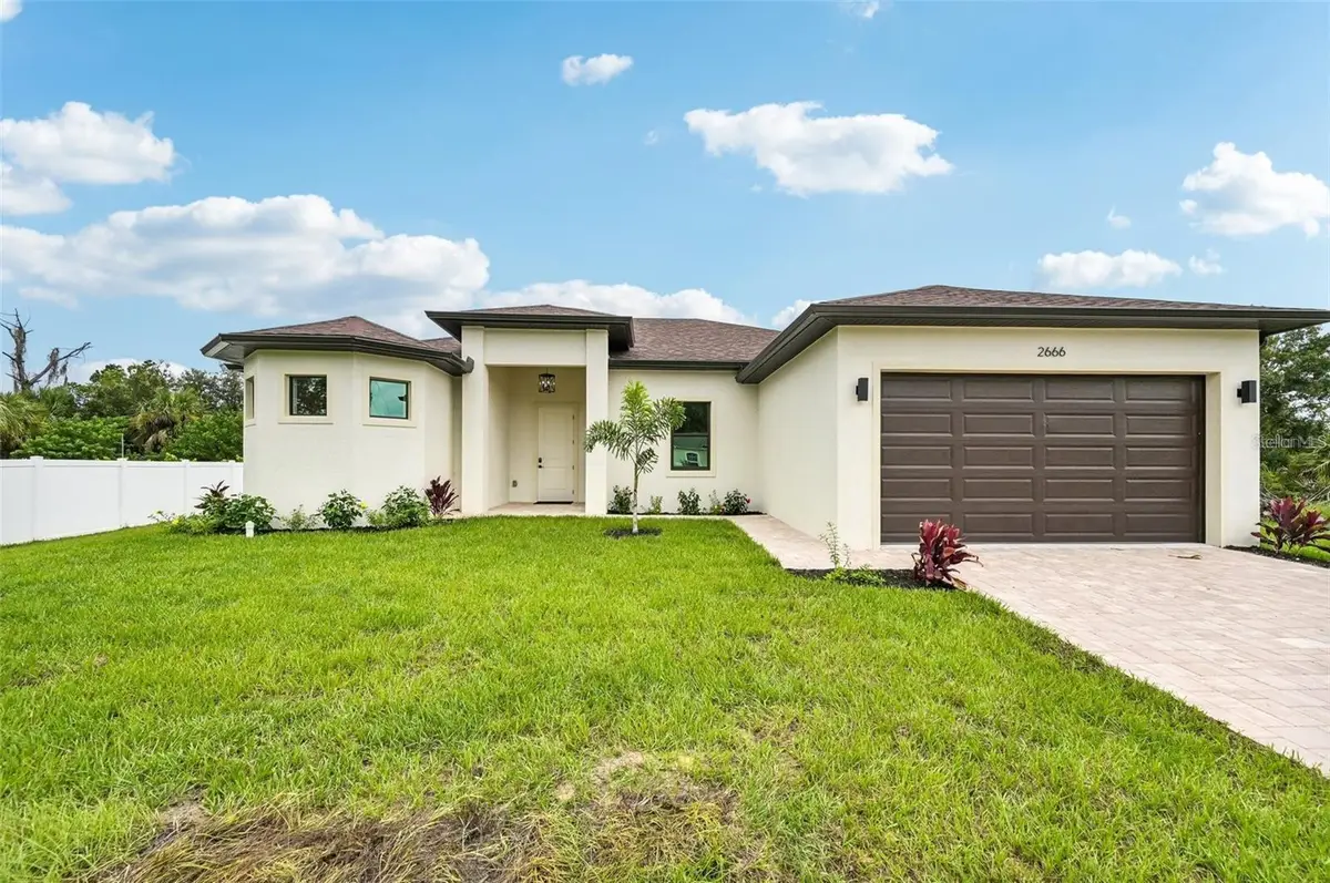 3113 Jollivette Road, North Port, FL 34288 - #1