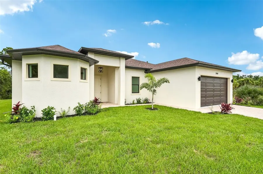 3113 Jollivette Road, North Port, FL 34288 - #2