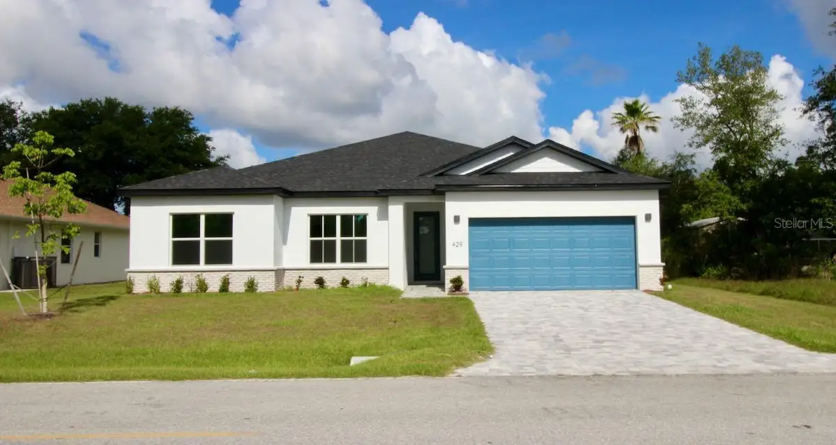 429 Loveland Boulevard, Port Charlotte, FL 33954 - #1