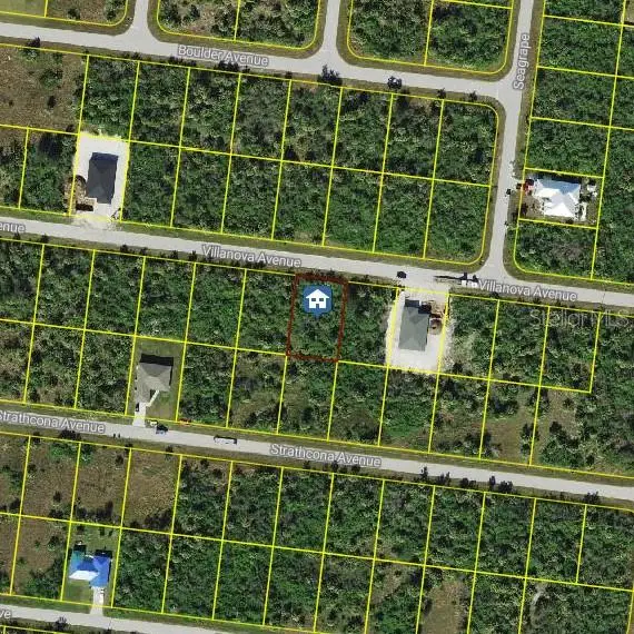 19441 Villanova Avenue, PORT CHARLOTTE, FL 33954