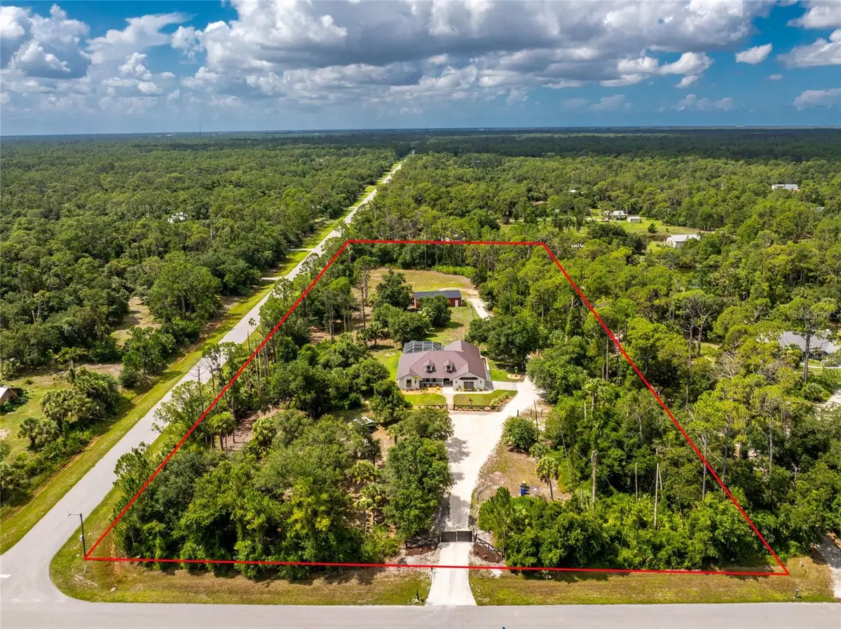 8007 Estates Drive, North Port, FL 34291 - #1