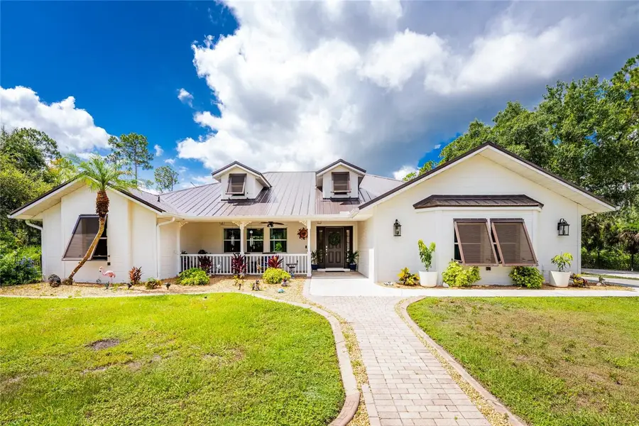 8007 Estates Drive, North Port, FL 34291 - #3