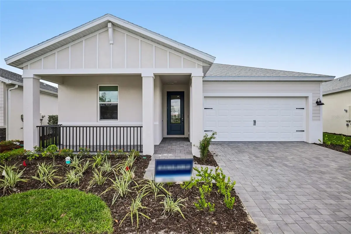 16507 Settlers Way, Punta Gorda, FL 33982 - #1