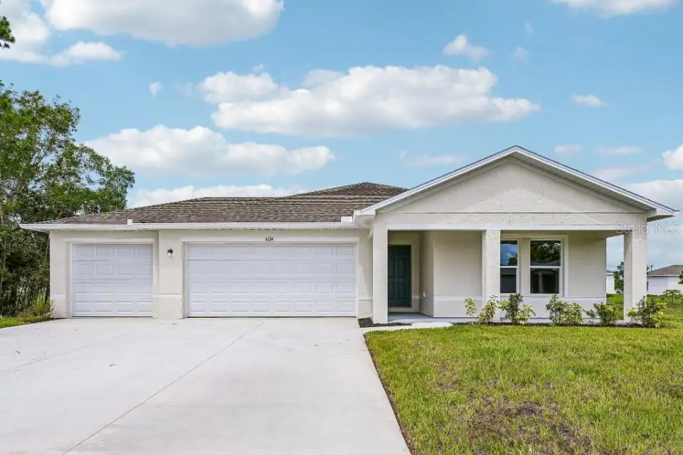 25110 Doredo Drive, Punta Gorda, FL 33955 - #1