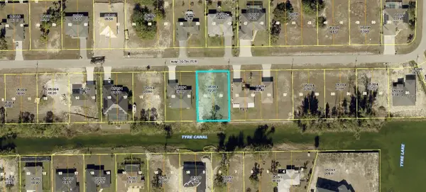 1824 NW 30th Terrace, CAPE CORAL, FL 33993