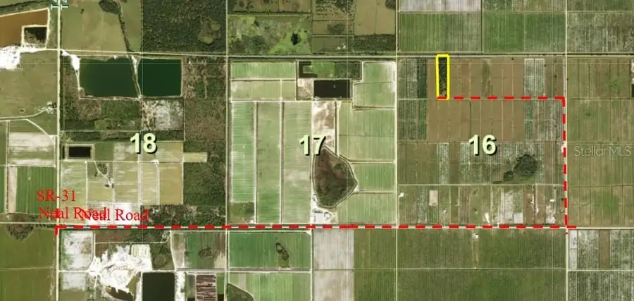 1901 Graham Road, Punta Gorda, FL 33982 - #3