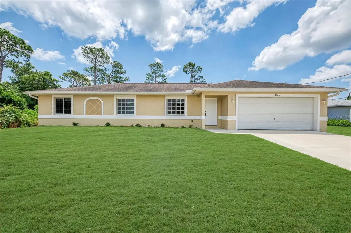 4845 Hader Road, North Port, FL 34288 - #1