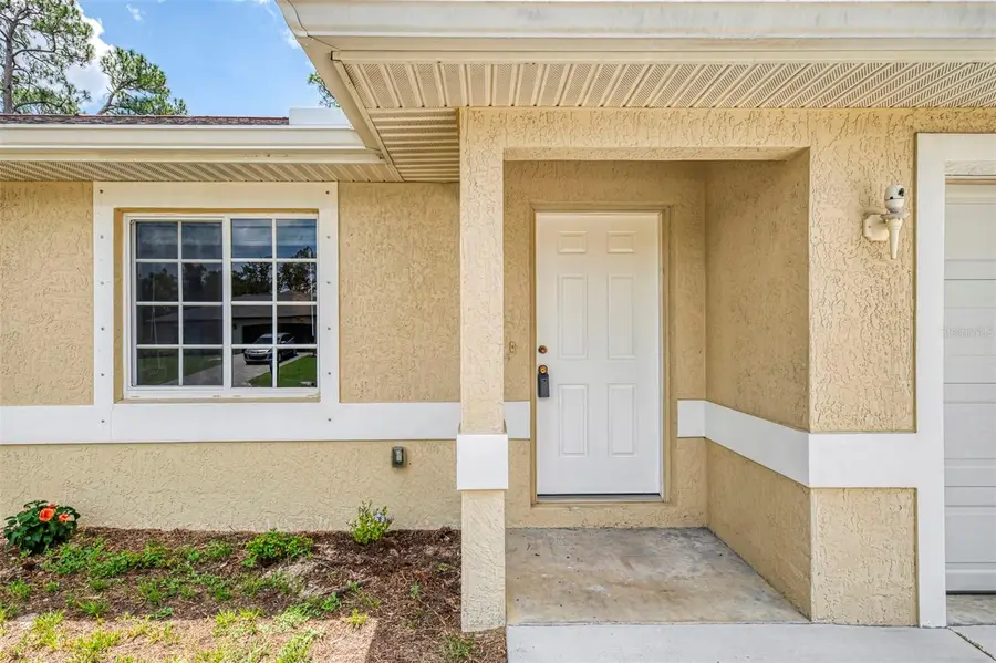 4845 Hader Road, North Port, FL 34288 - #3