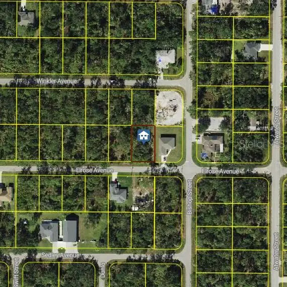 20264 Elrose Avenue, Port Charlotte, FL 33954 - #1