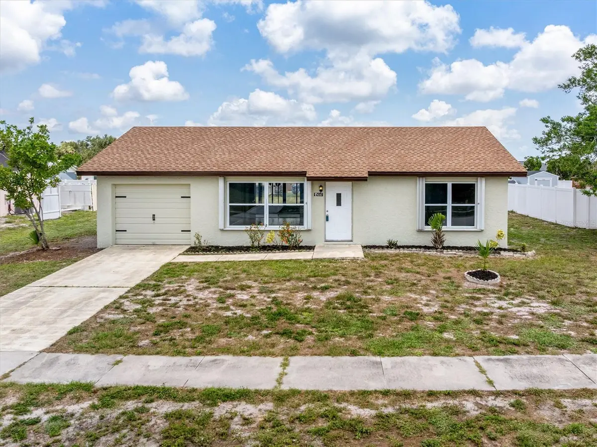 6247 Coniston Street, Port Charlotte, FL 33981 - #1