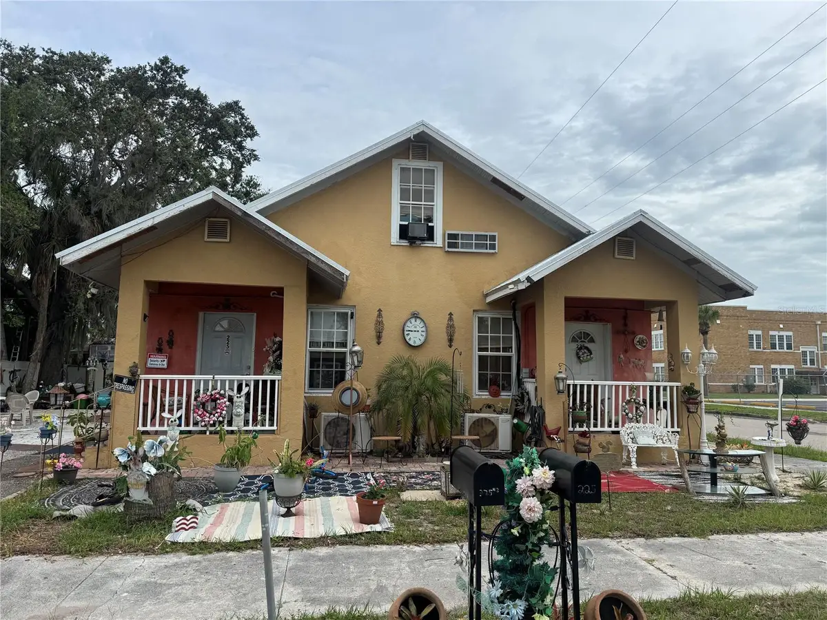 225 W Effie Street, Arcadia, FL 34266 - #1