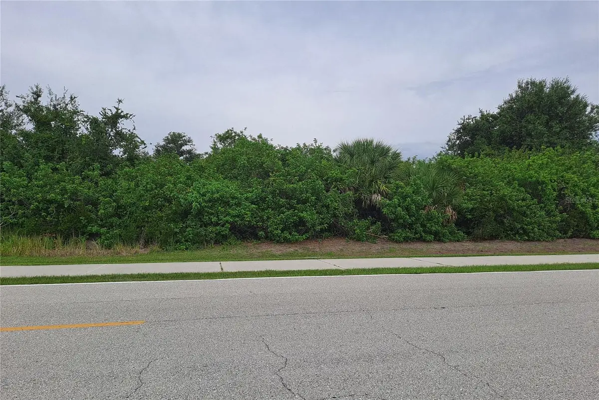 10022 Calumet Boulevard, Port Charlotte, FL 33981 - #1